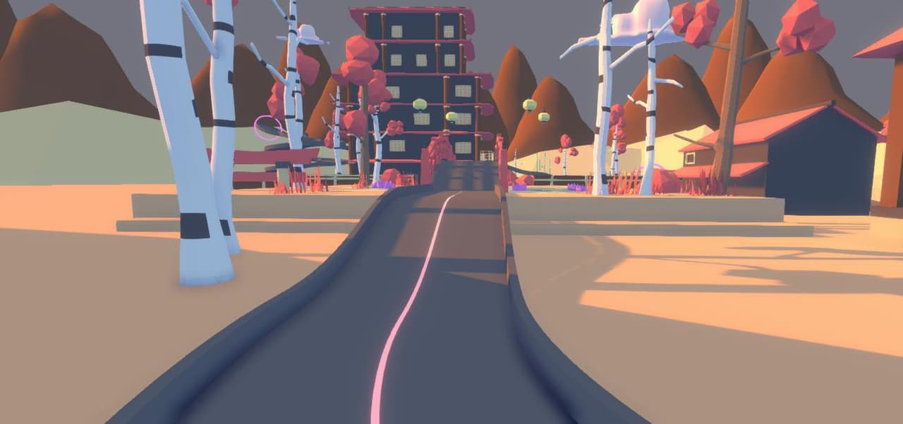 Interplanetary (itch) (LucianoPaladini)