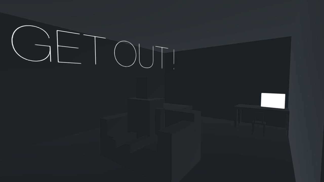 FALLING APART (A Dystopian Episodic Game) screenshot 4