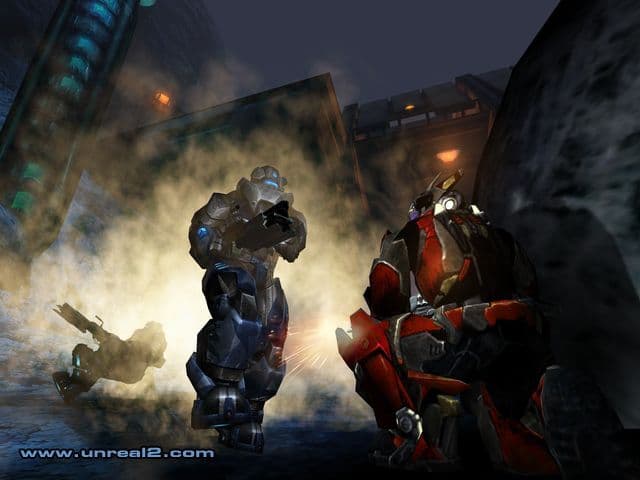 Unreal 2: The Awakening screenshot 5