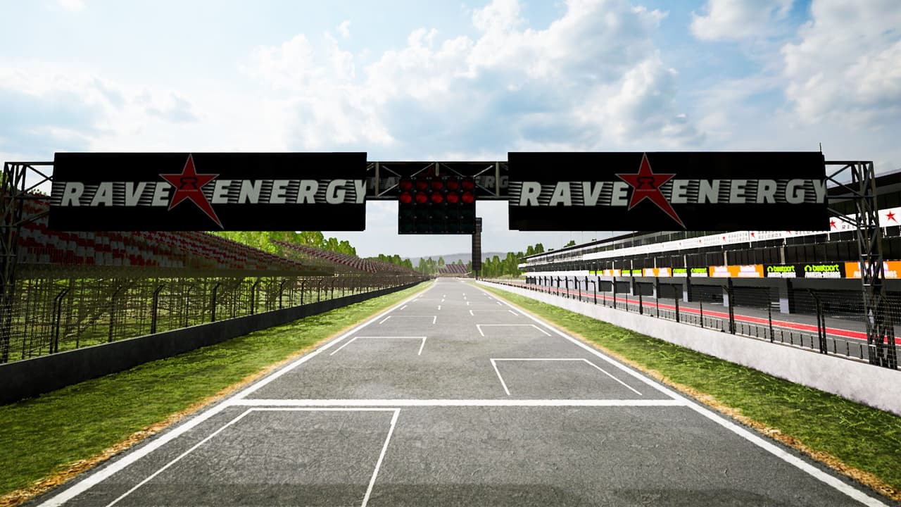Ravesta Racing screenshot 4
