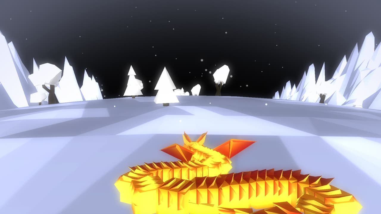 Recursive Dragon screenshot 3