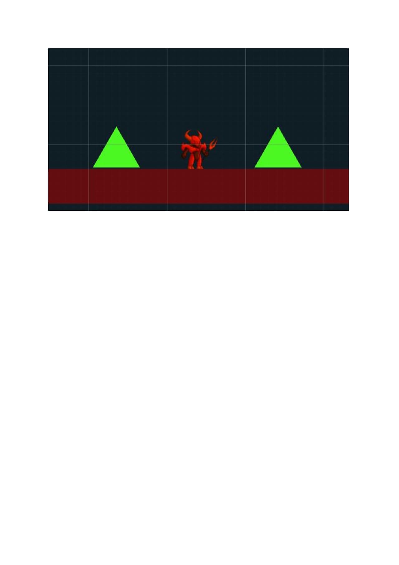 Mysterious Forest screenshot 4
