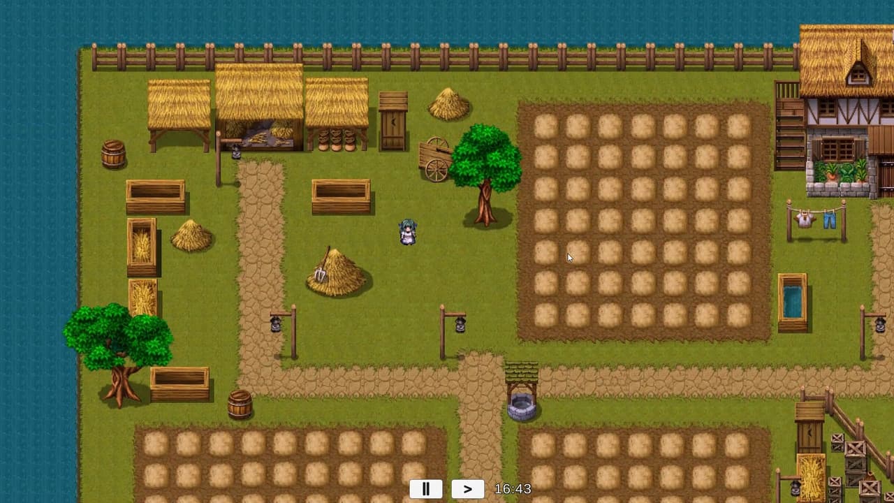 Thief vs Village screenshot 4