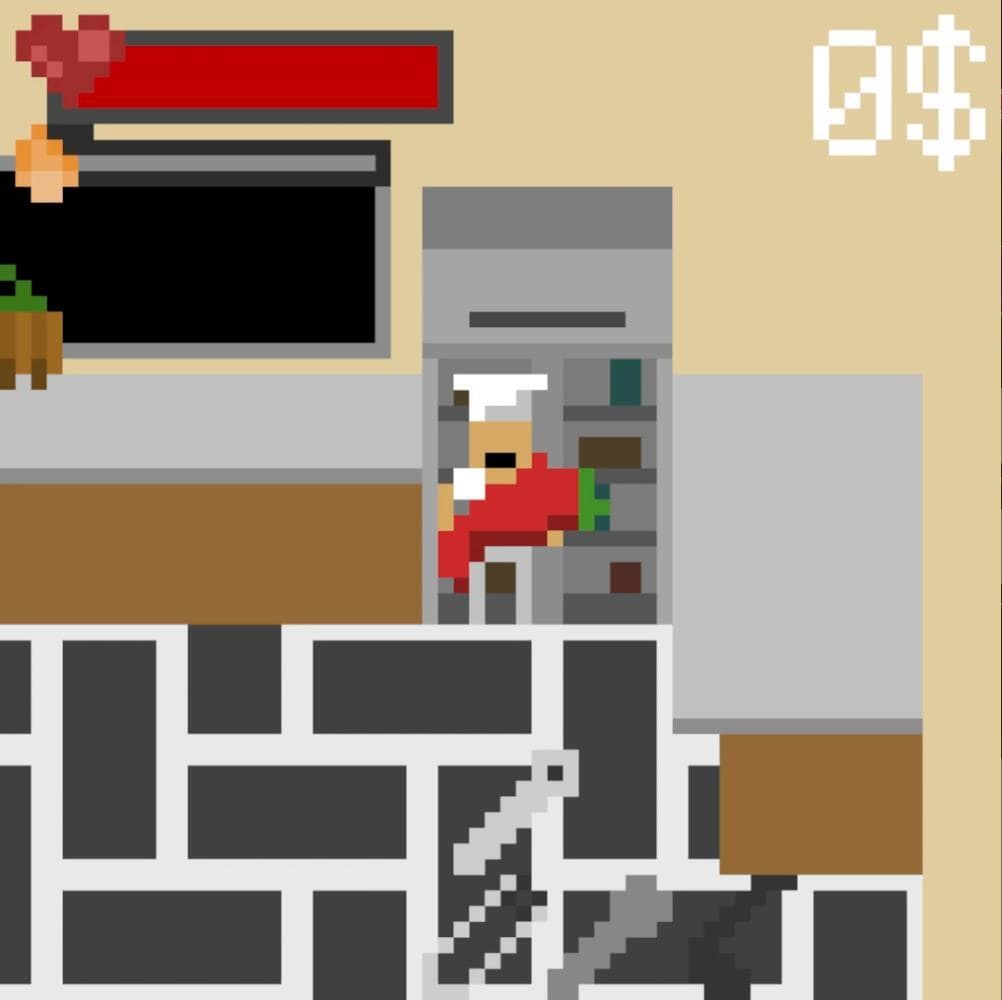 Reverse Cook screenshot 3