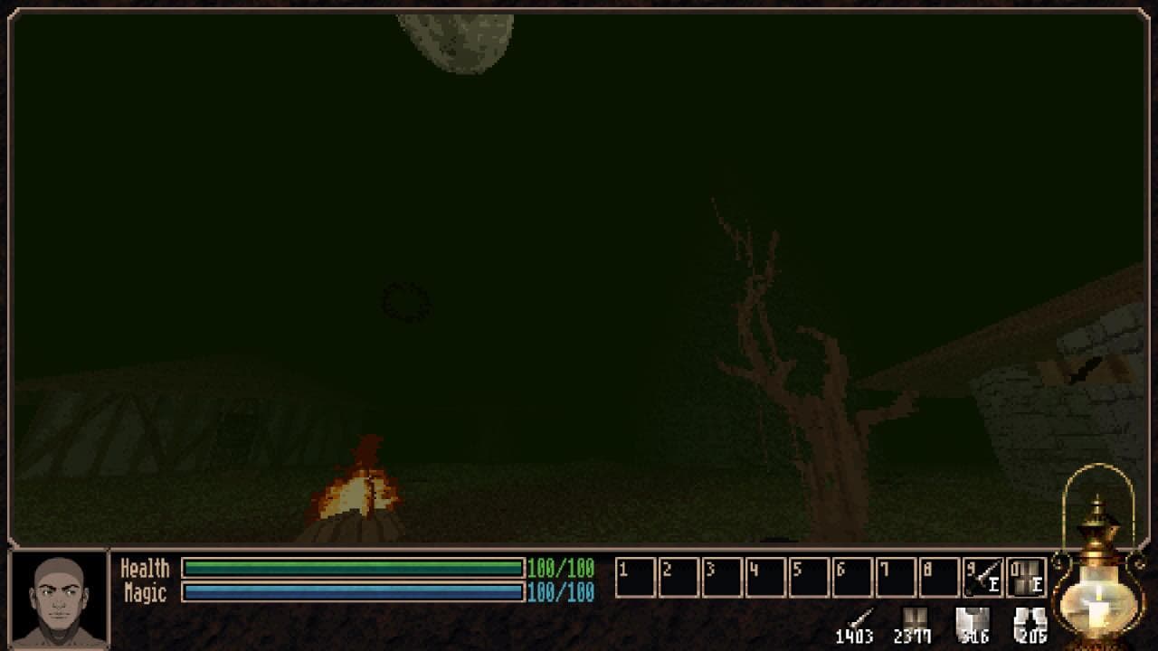 Devil Spire screenshot 2