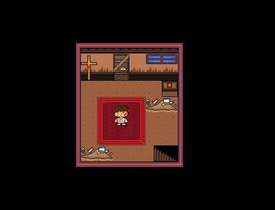 Flesh Harvest screenshot 2