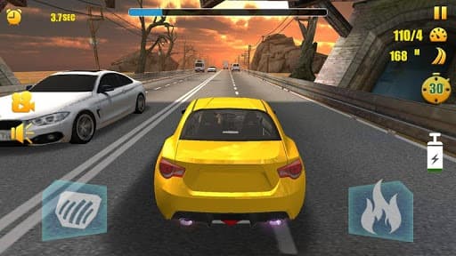 Racing Speed Fast screenshot 6