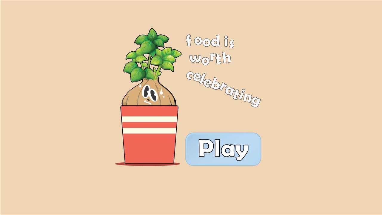 Foood screenshot 2