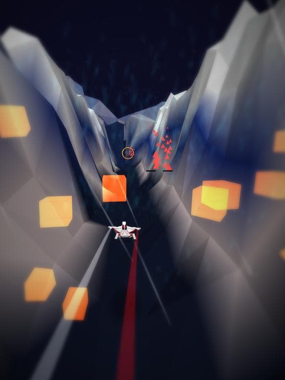 Thermal Rider screenshot 3
