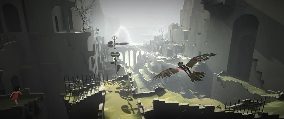 Mare VR screenshot 4