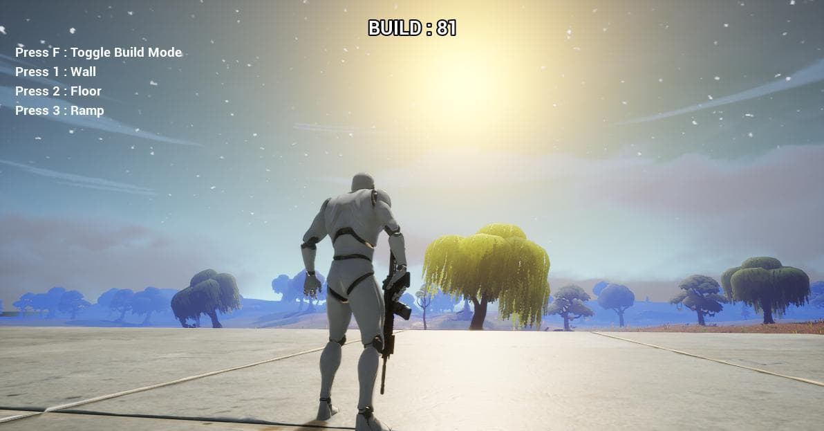 Build n Battle