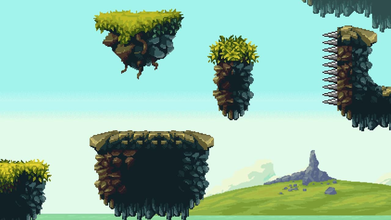 Demo (PantheraOnline) screenshot 2