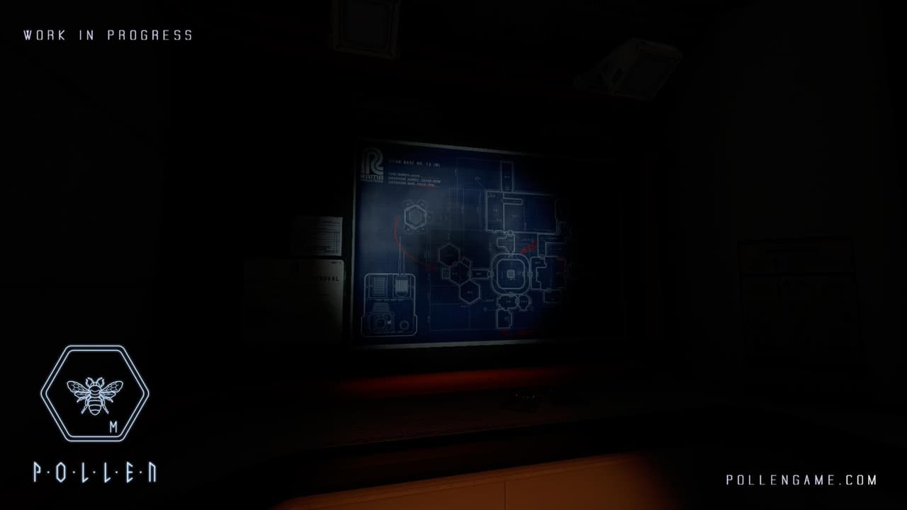 P.O.L.L.E.N screenshot 4