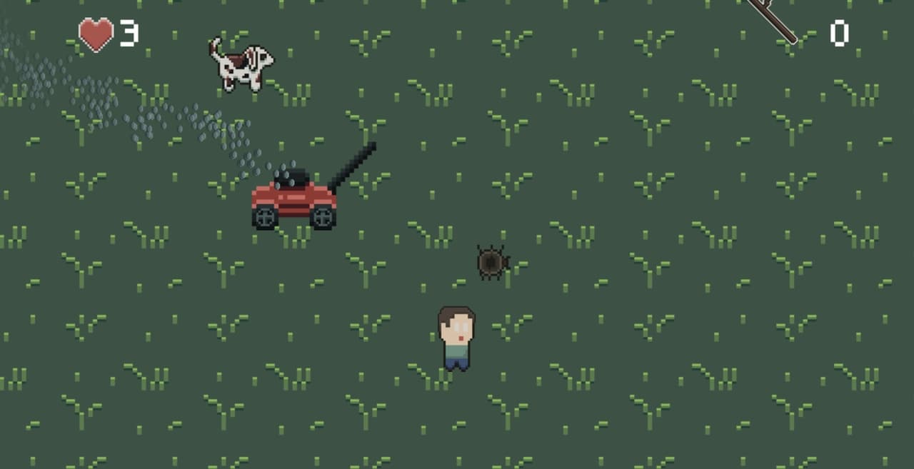 ReKindle (itch) (listenergames) screenshot 2