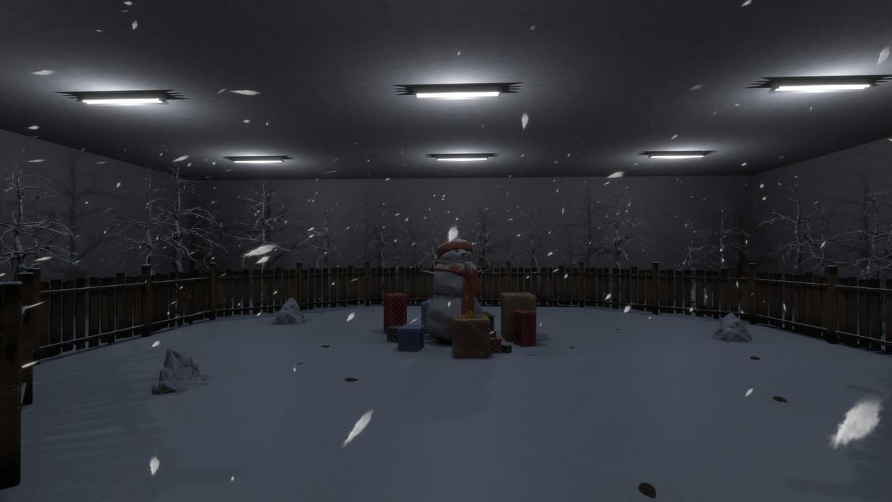 Elevator Experience screenshot 3