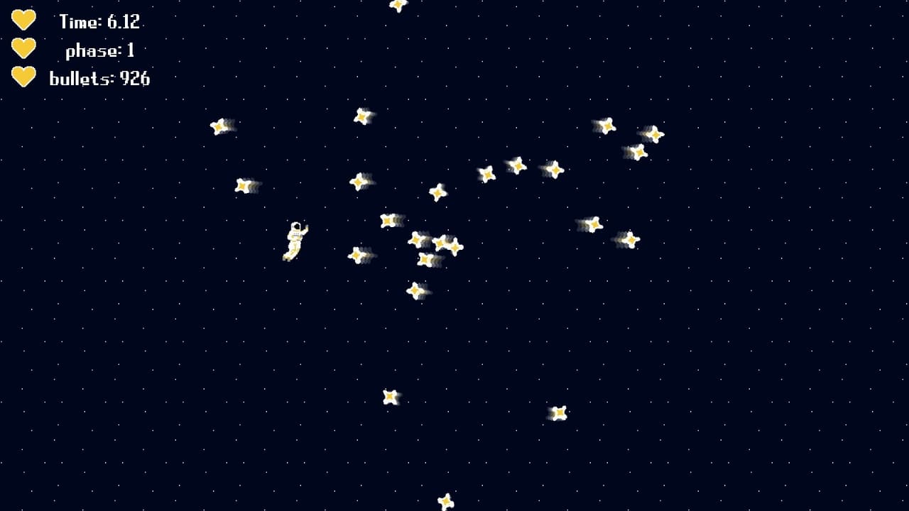 GRAVITATE (plumeria Studios)