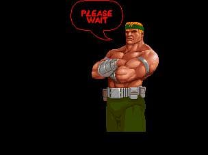 Total Carnage (1992) screenshot 3