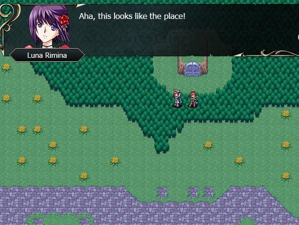 Luminia Chronicles screenshot 2