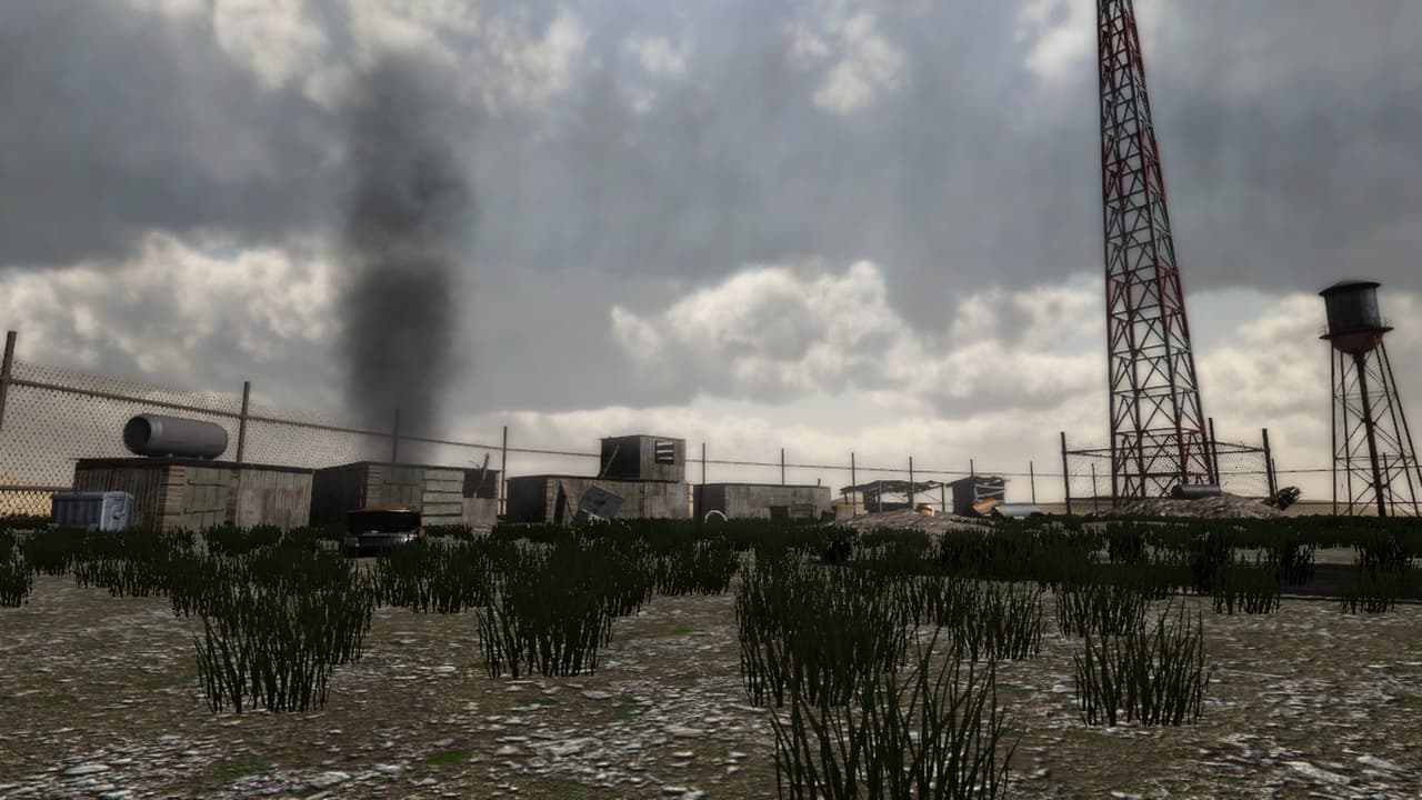 Earth: Year 2066 screenshot 3