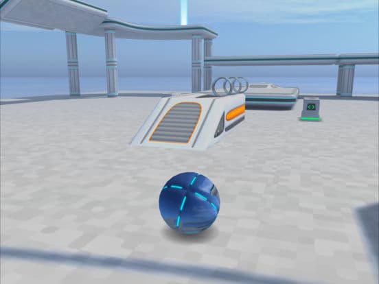 Aerox screenshot 3