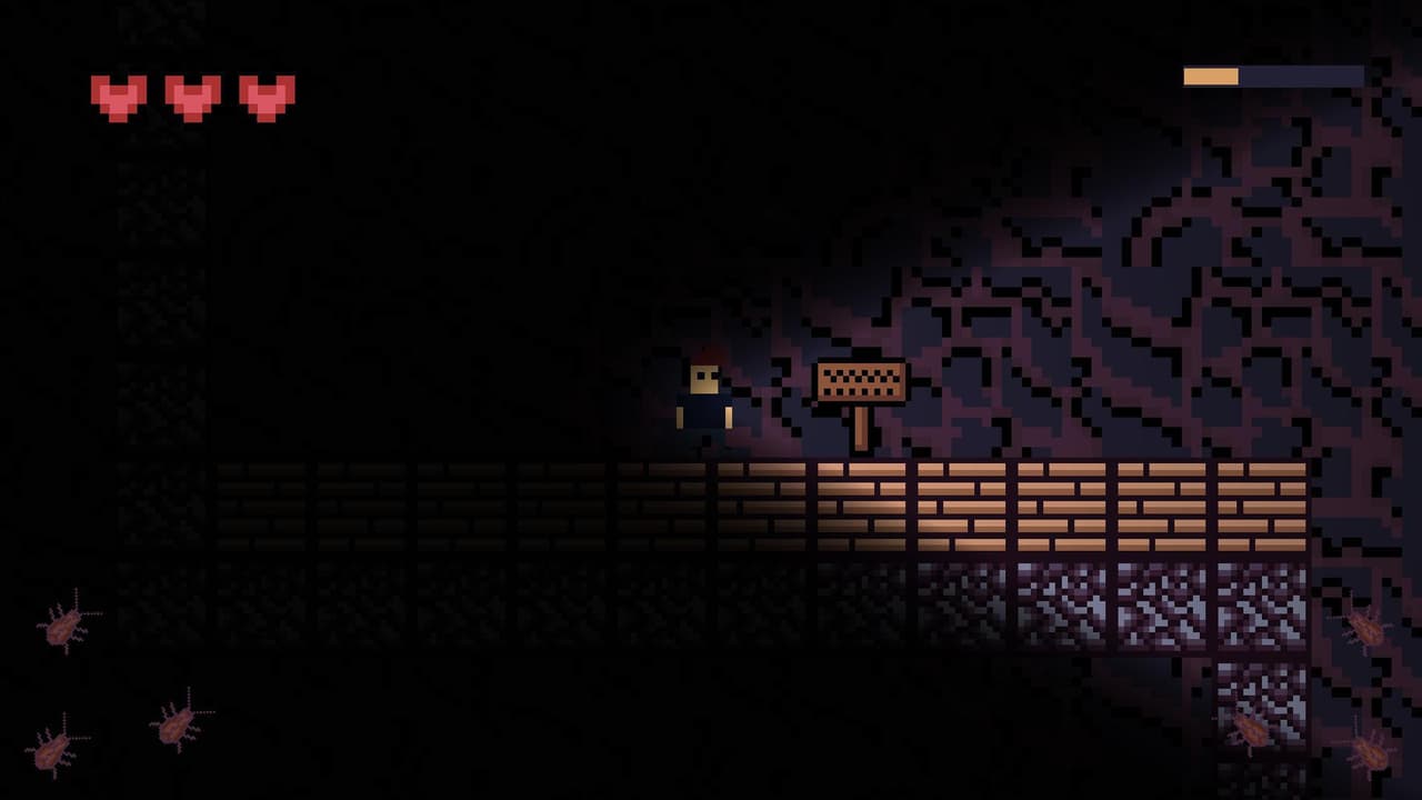 F****G BUGS