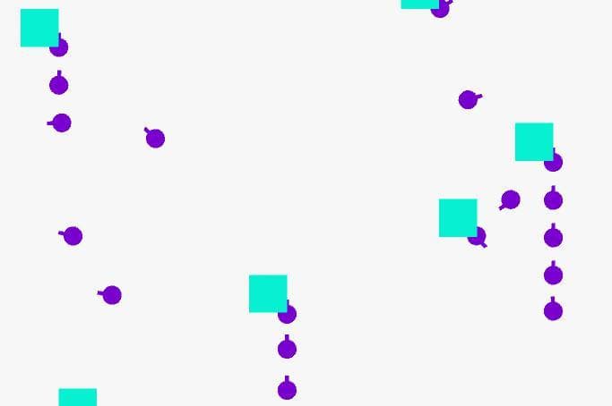 Simple Queue System