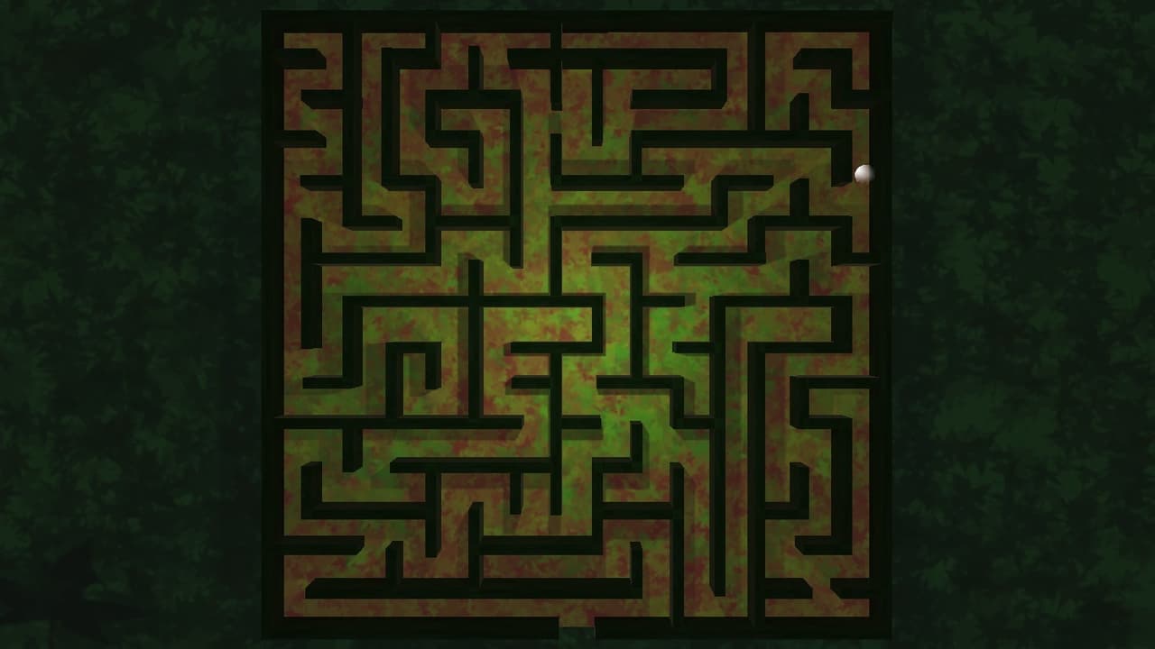 Maze1.0 screenshot 2