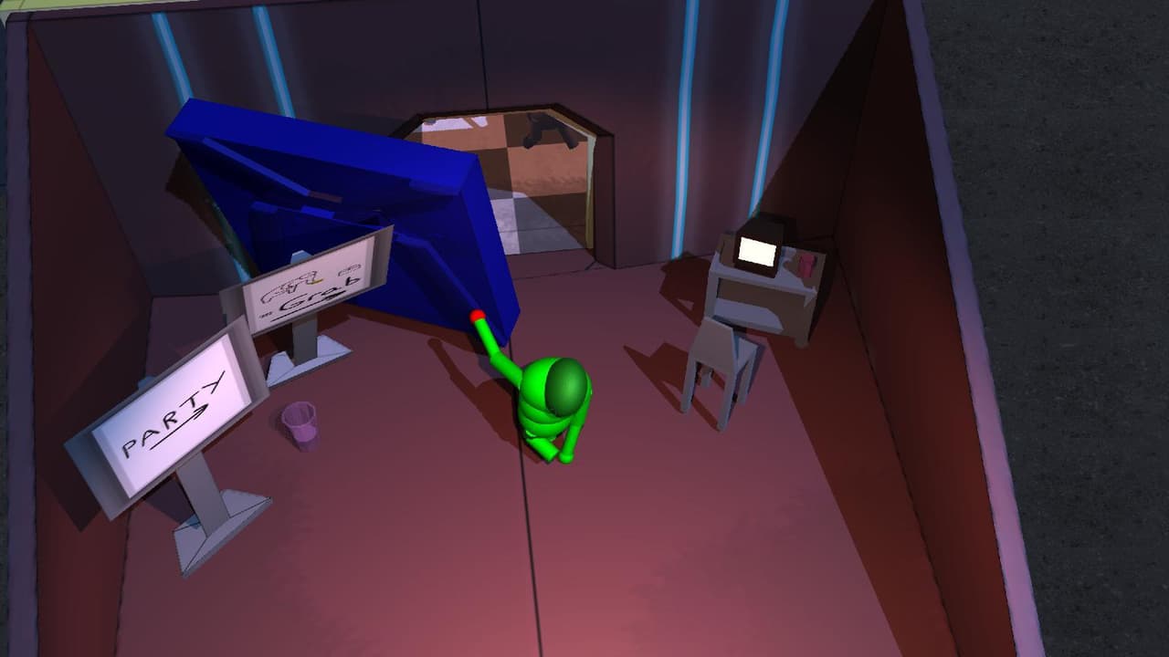 Space to Party screenshot 4