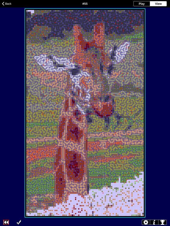 PathPix Max screenshot 3