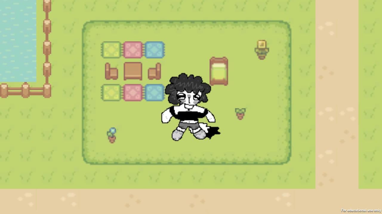 Fluffy Hates Bannanas screenshot 4