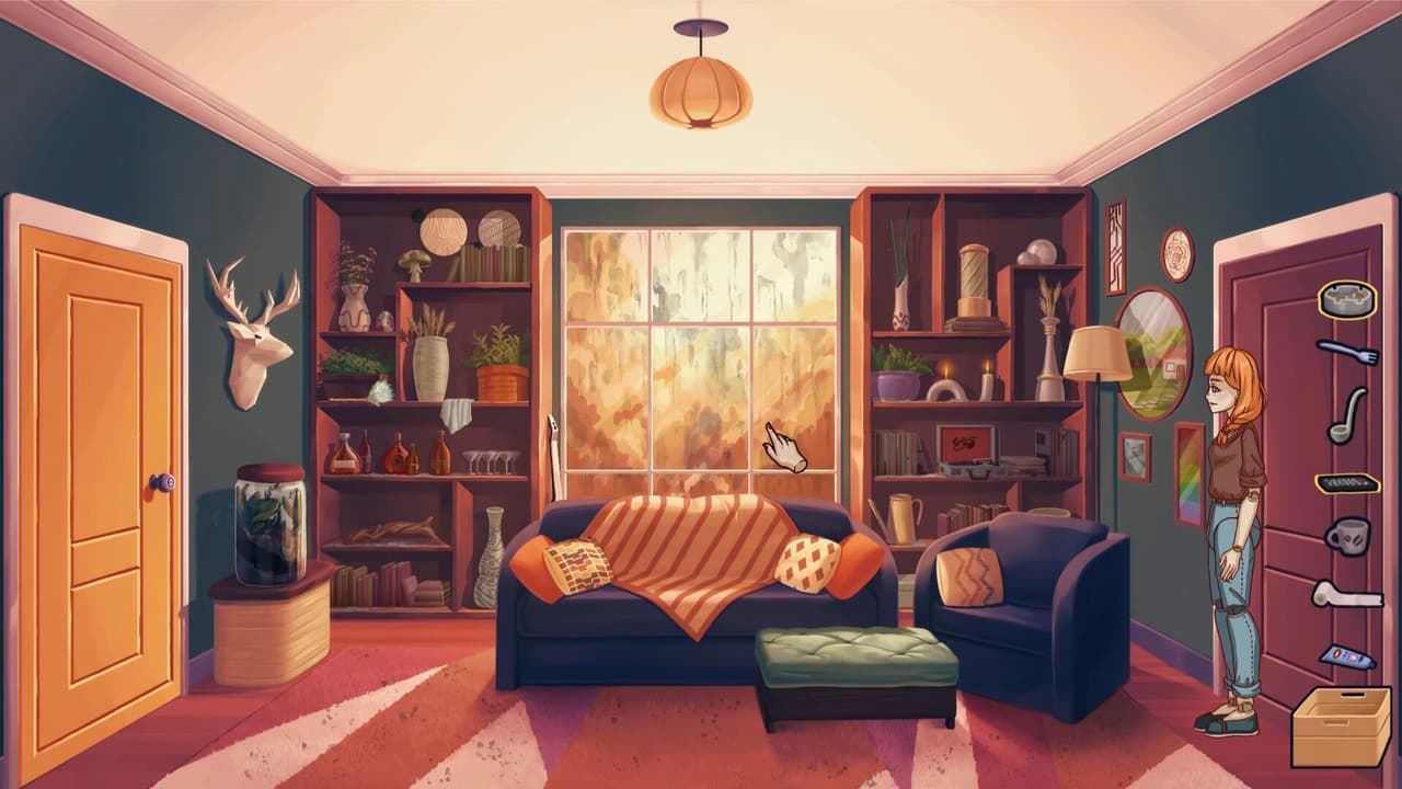 Leila screenshot 6