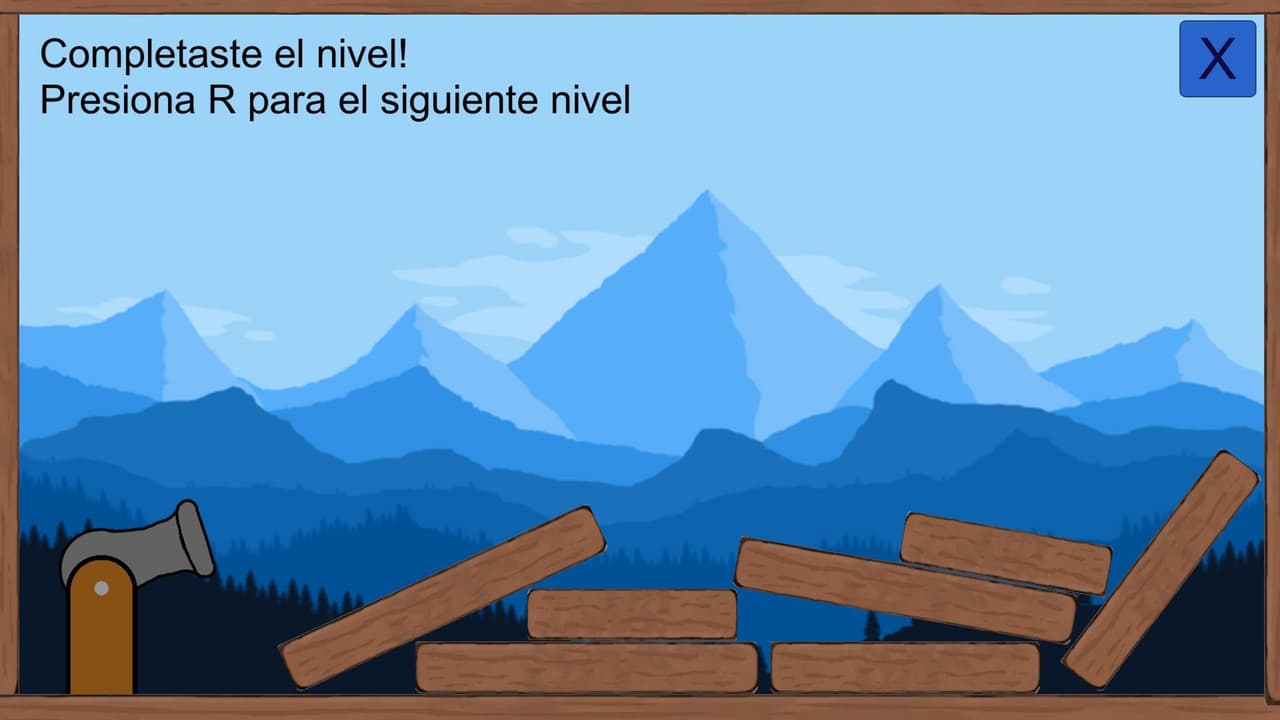 Treasure Cannon (Camilo)