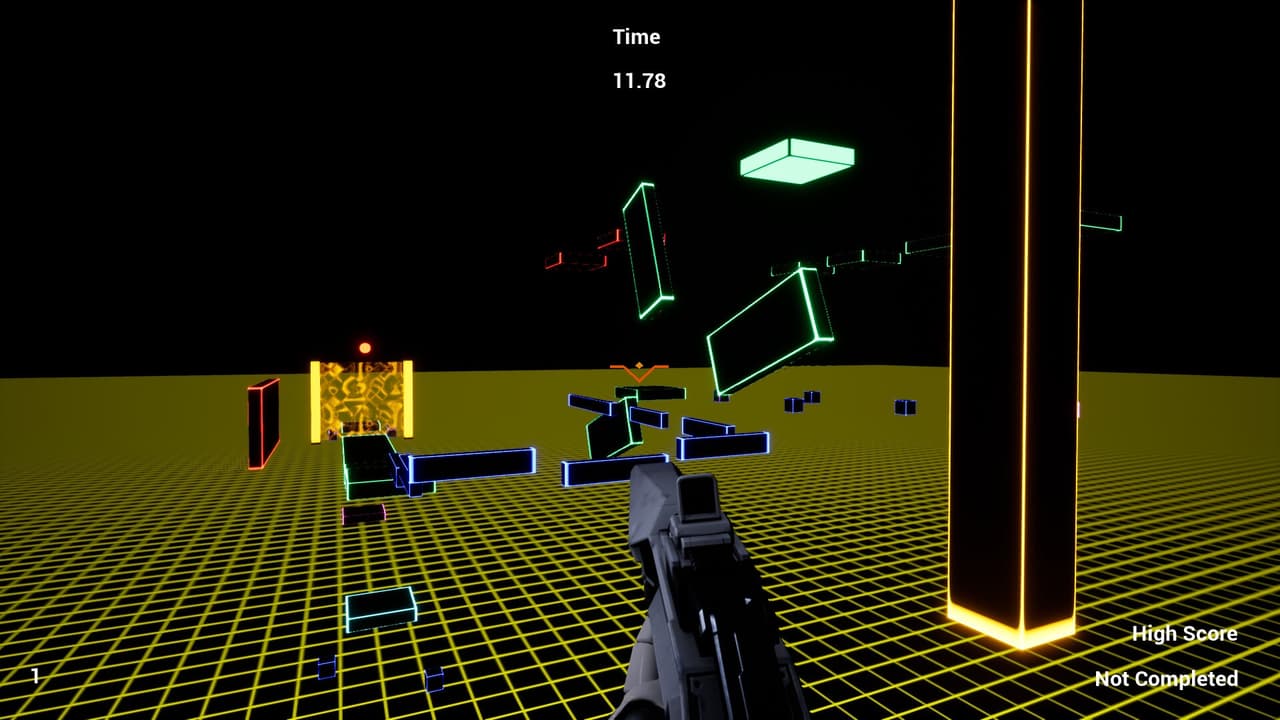 Hard, Fast, & Flashy screenshot 4