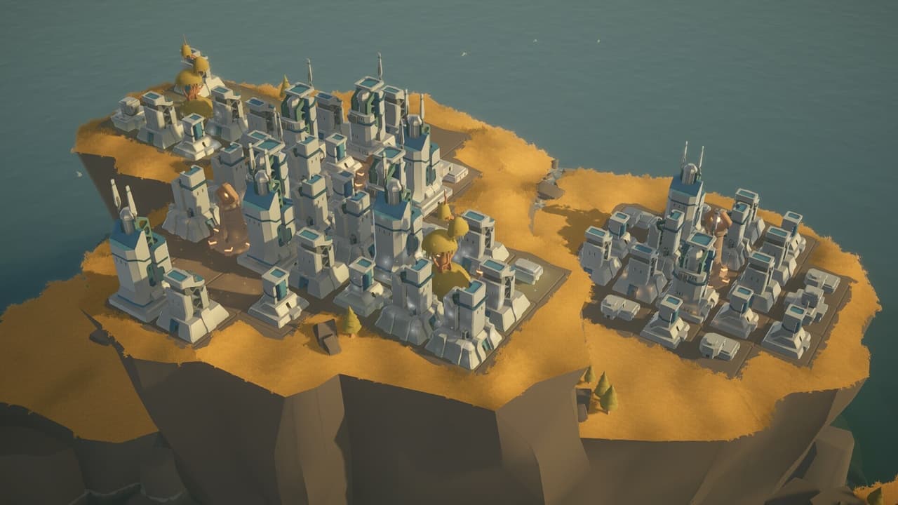 URBO screenshot 5