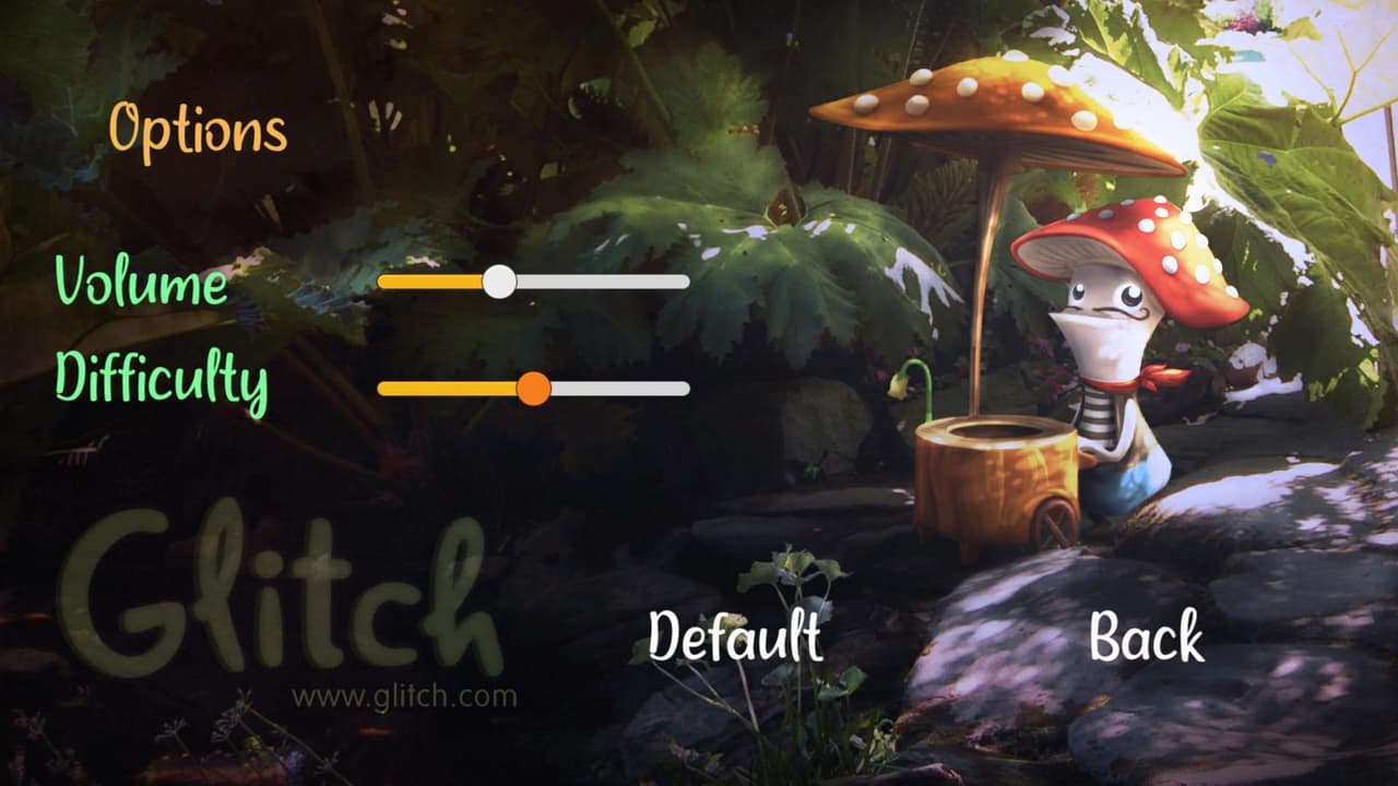 Glitch Garden (nixelone) screenshot 3