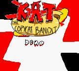 Kat The Copycat Bandit (DEMO)