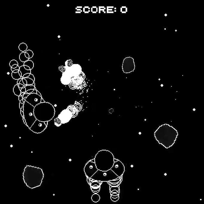Blastro screenshot 2