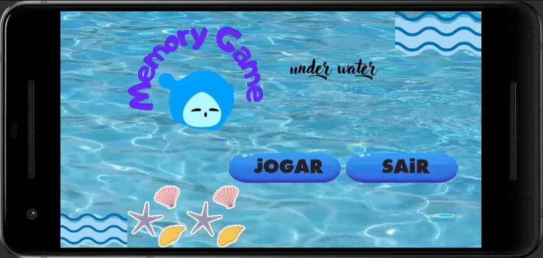 Memory Game (MariaAlice00, mariaeugenia907)