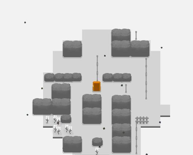 PATH, a game of Life screenshot 5