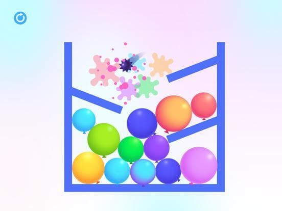 Thorn And Balloons screenshot 5