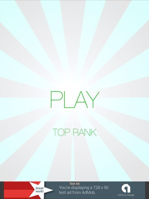 The Anagram HD screenshot 2