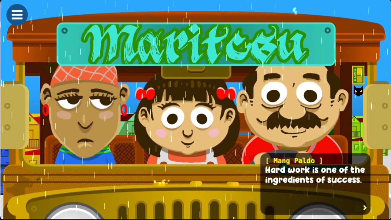 Jeepney Stories screenshot 3