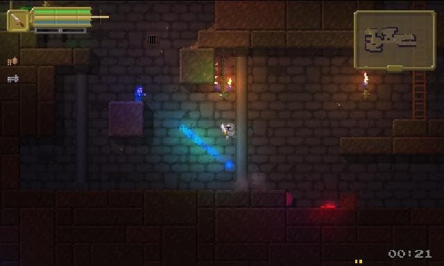 The Dungeoning (itch) screenshot 3