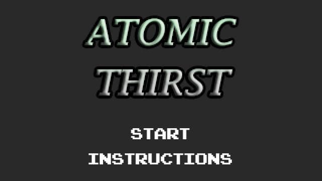 Atomic Thirst screenshot 2
