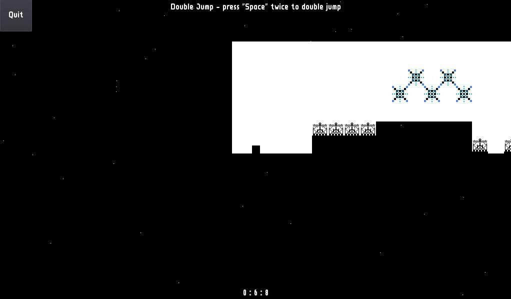 MiniX screenshot 3