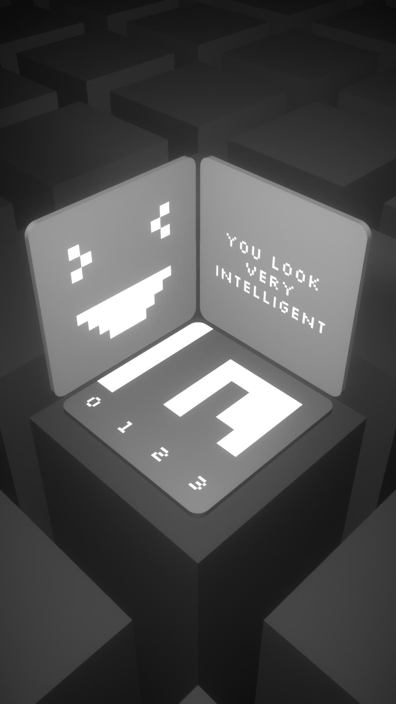 Hello Human screenshot 4