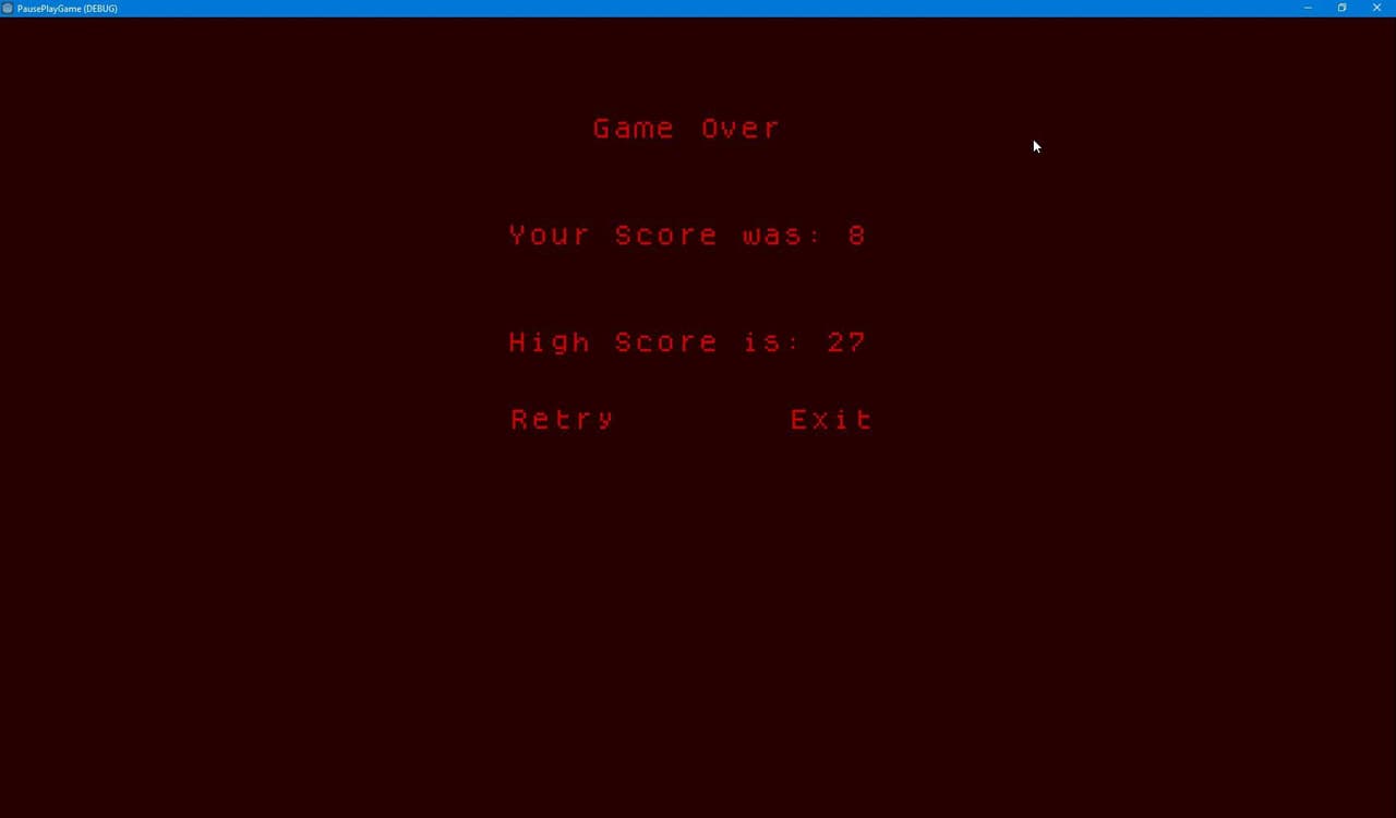 Time Cursed screenshot 4