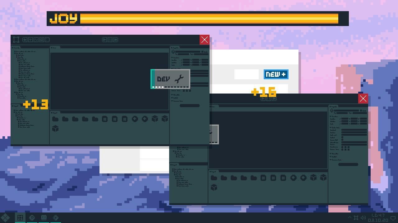 Impunity screenshot 5