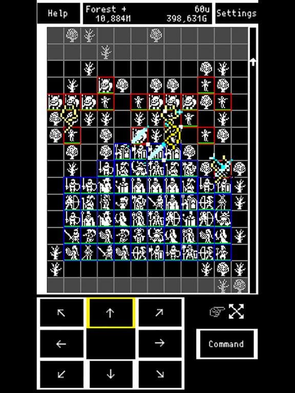 Grid Glory screenshot 5