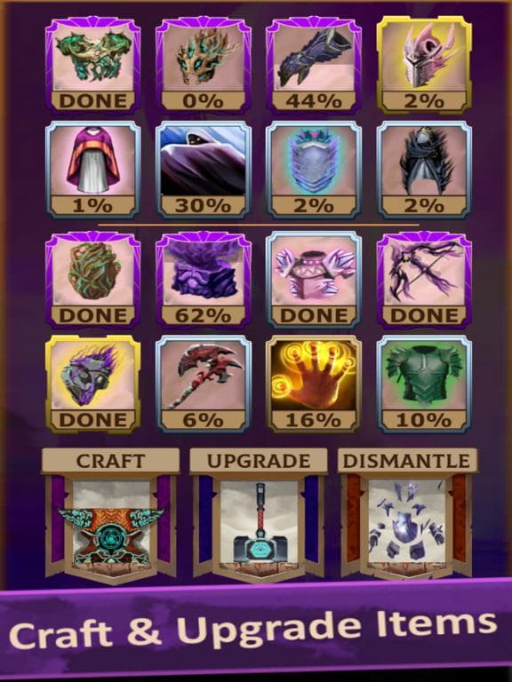 Guildmasters